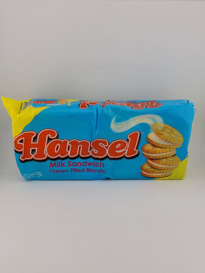 Hansel Milk Sandwich 320g
