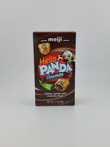 Hello Panda Chocolate 60 g