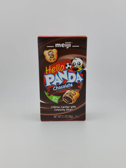 Hello Panda Chocolate 60 g