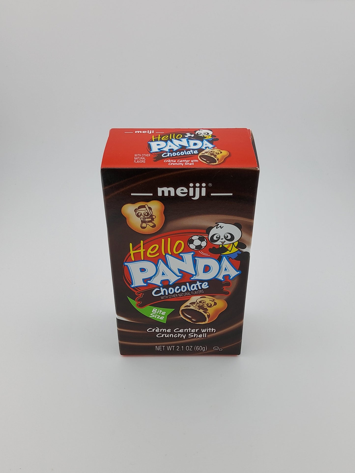 Hello Panda Chocolate 60 g