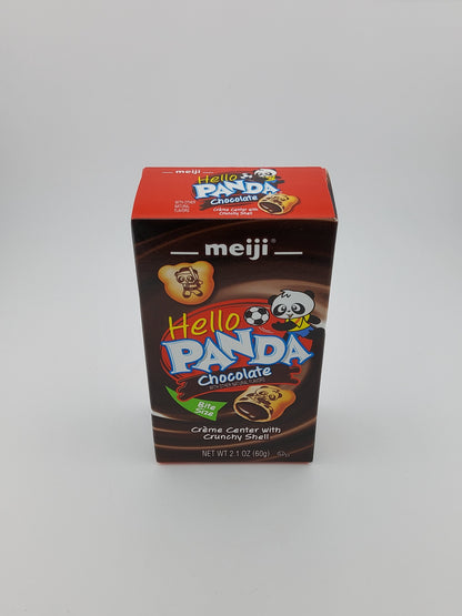 Hello Panda Chocolate 60 g