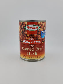Hormel Corned Beef Hash 14 oz