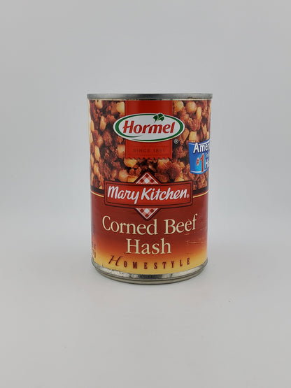 Hormel Corned Beef Hash 14 oz