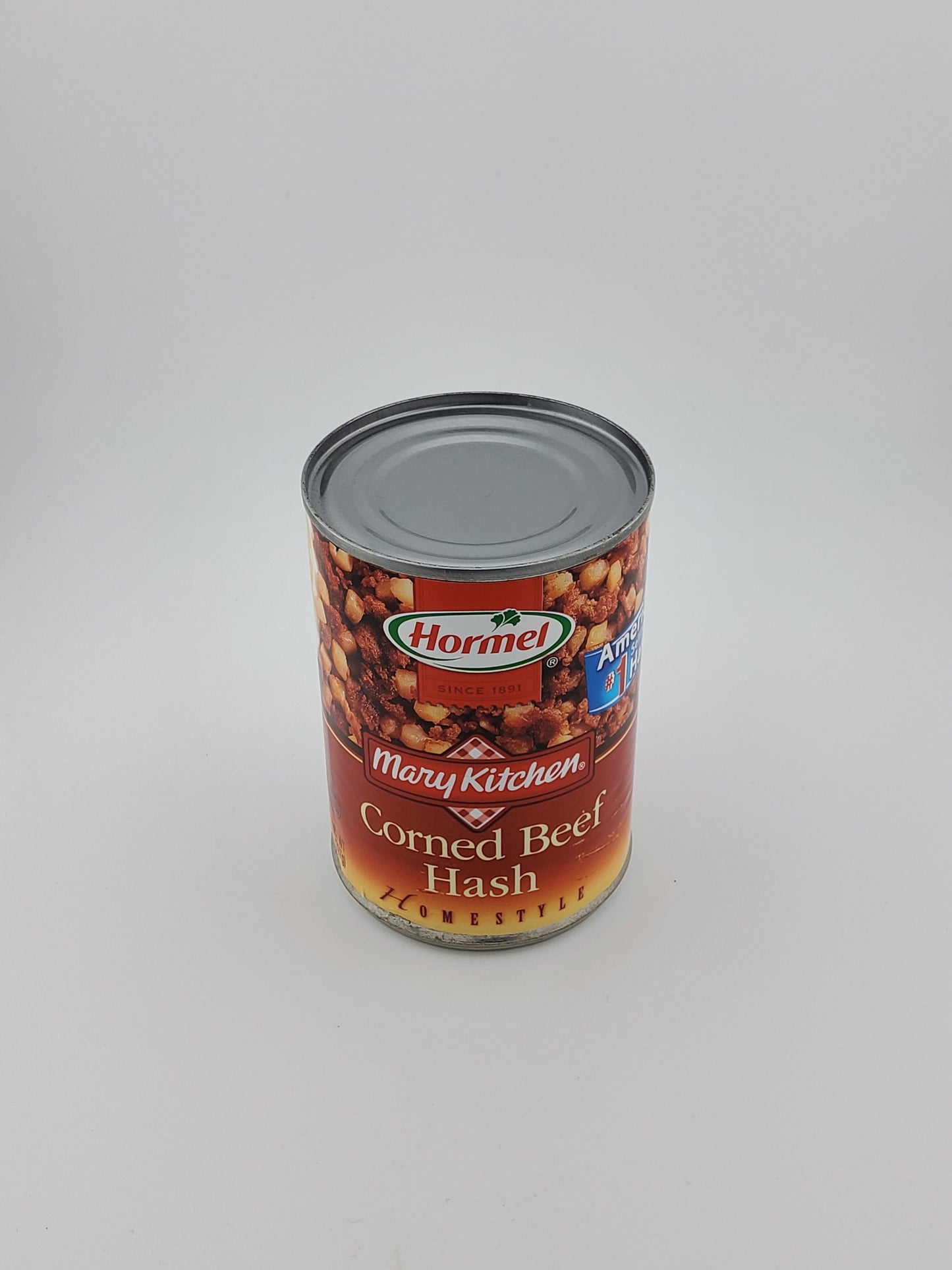 Hormel Corned Beef Hash 14 oz
