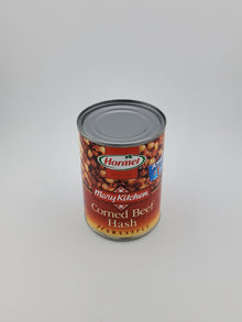 Hormel Corned Beef Hash 14 oz