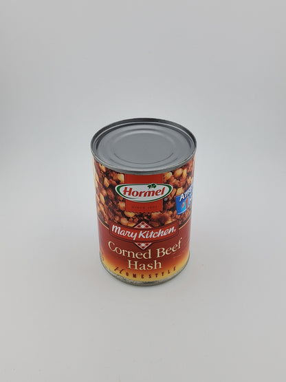 Hormel Corned Beef Hash 14 oz