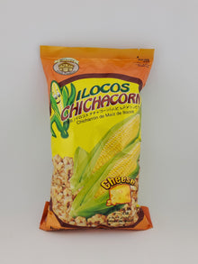 Ilocos Chichacorn Cheese 350g