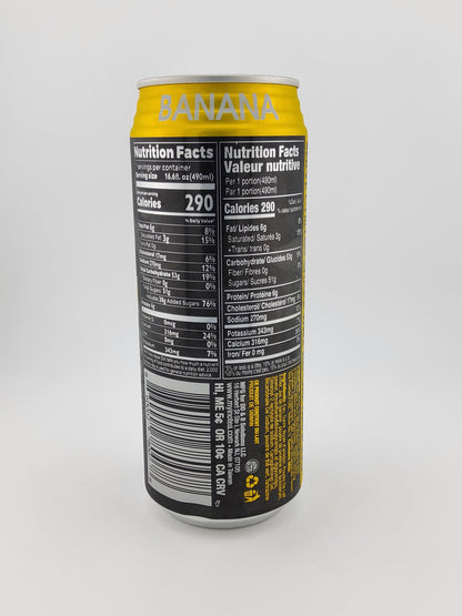 Inotea Bubble Tea - Banana