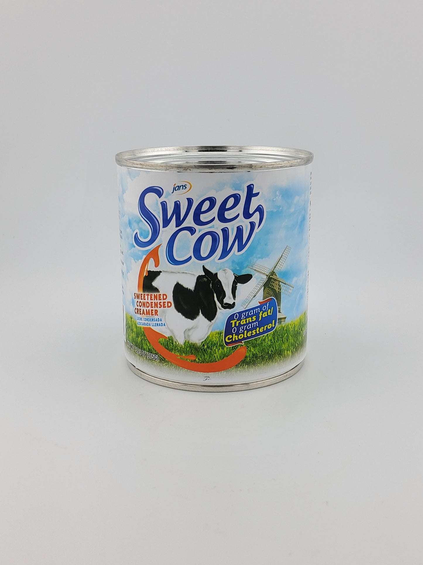 Jans Condensed Creamer Sweet
