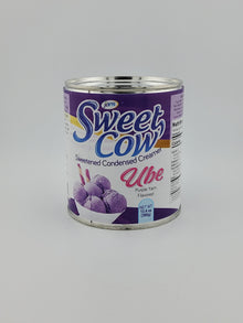 Jans Condensed Creamer Ube