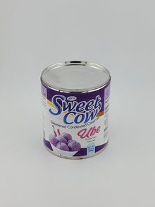 Jans Condensed Creamer Ube