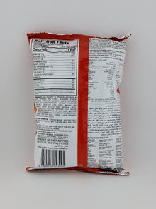 JJ Chippy Barbecue 4 oz