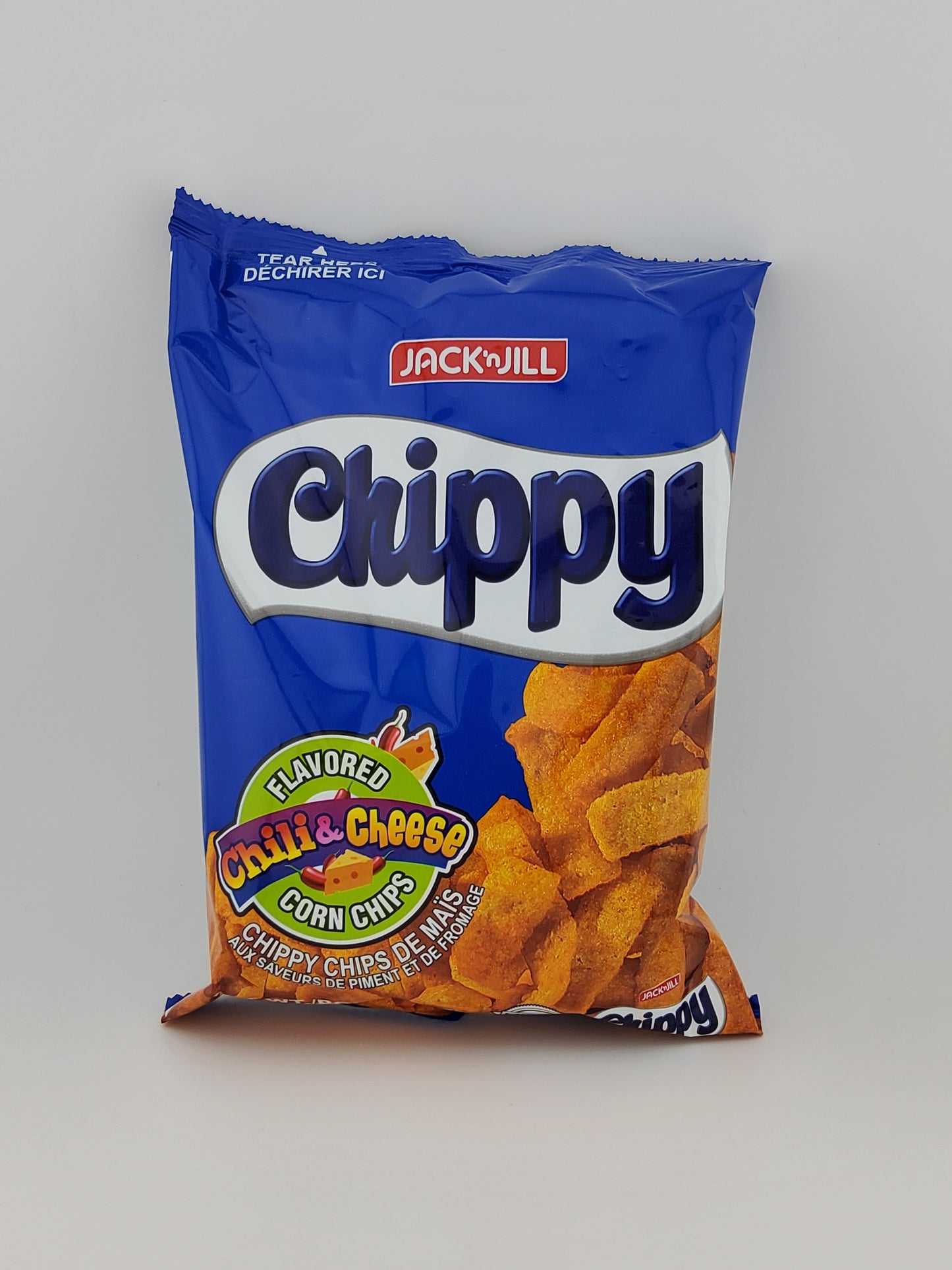 JJ Chippy Chili & Cheese 4oz