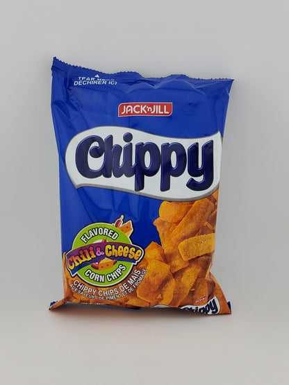 JJ Chippy Chili & Cheese 4oz