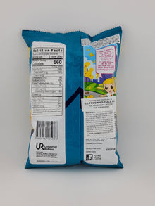JJ Chiz Curls 2.12 oz