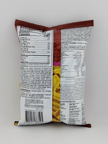 JJ Nova Chips Cheddar 2.75 oz