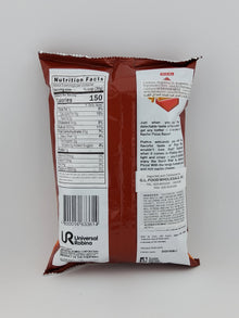 JackNJill Piattos Nacho Pizza 3 oz