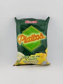 JackNJill Piattos S/C & Onion 3 oz