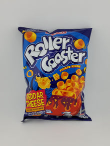 JackNJill Roller Coaster 3 oz