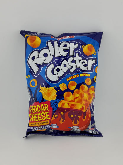 JackNJill Roller Coaster 3 oz