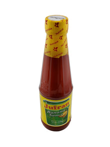 Jufran Banana Sauce Reg 12 oz