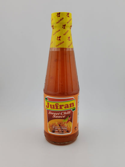 Jufran Sweet Chili Sauce 330g