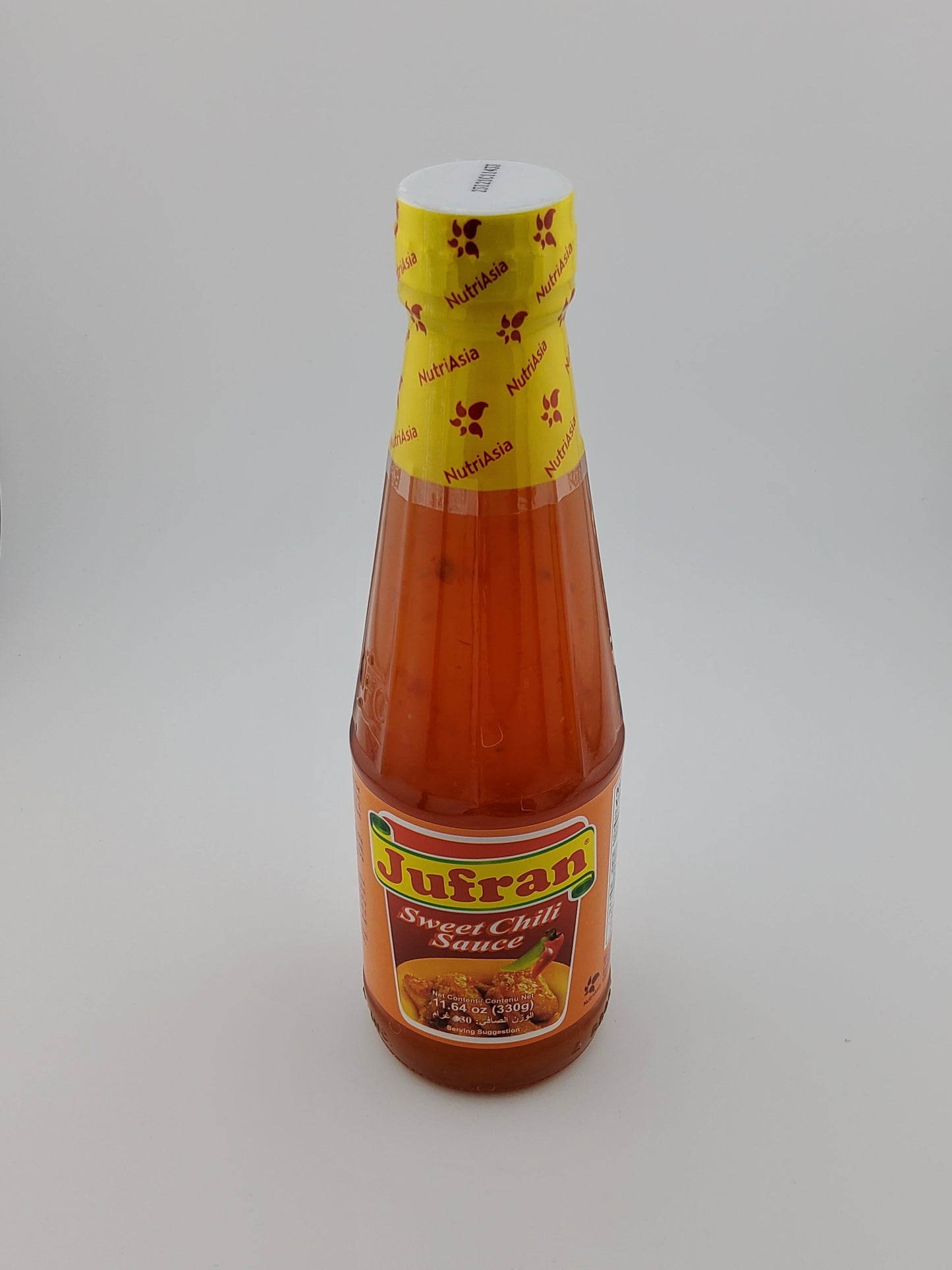 Jufran Sweet Chili Sauce 330g