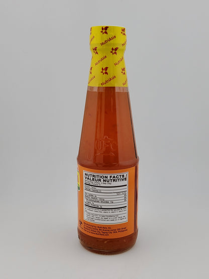 Jufran Sweet Chili Sauce 330g