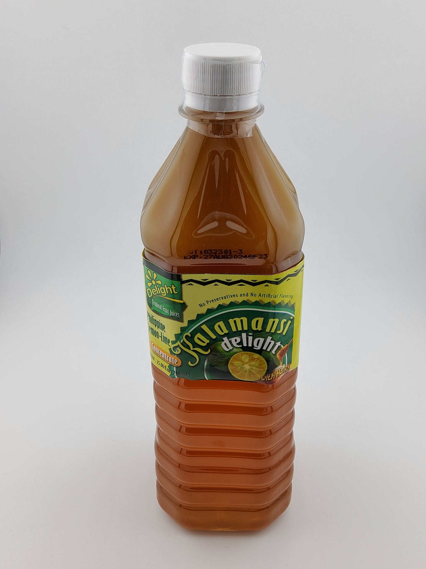 Kalamansi Delight 27 fl oz