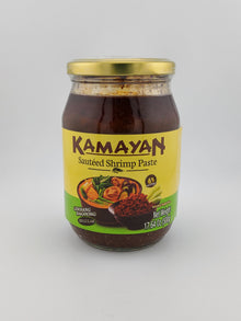 Kamayan Bagoong Reg Big 17.64o