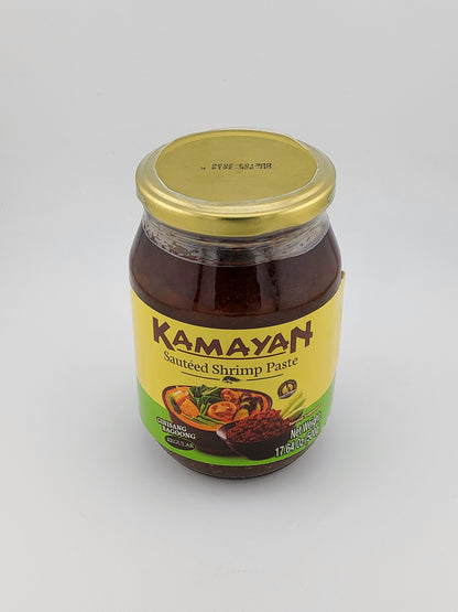 Kamayan Bagoong Reg Big 17.64o