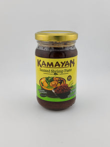 Kamayan Bagoong Reg Sm 8.85oz