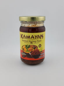 Kamayan Bagoong Spicy Sm 8.85o
