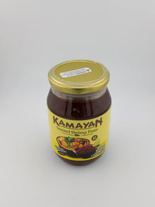 Kamayan Bagoong Sweet Big 17.6