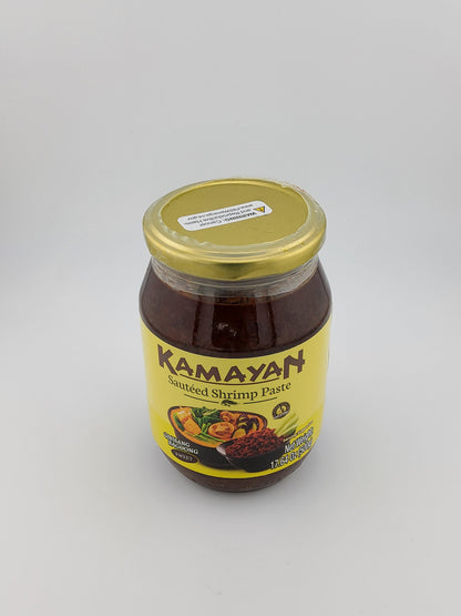 Kamayan Bagoong Sweet Big 17.6