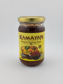 Kamayan Bagoong Sweet Sm 8.85o