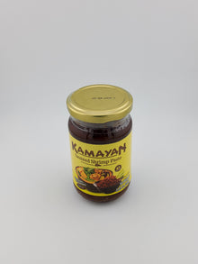 Kamayan Bagoong Sweet Sm 8.85o