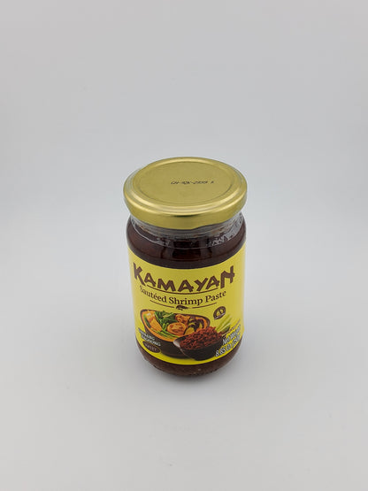 Kamayan Bagoong Sweet Sm 8.85o