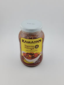 Kamayan Bagoong Alamang 12 oz