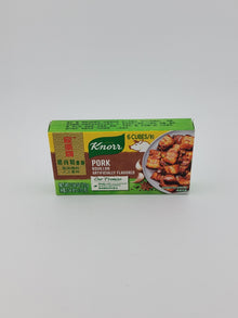 Knorr Pork Bouillon Cube 72 g