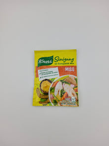 Knorr Sinigang Miso .88 oz