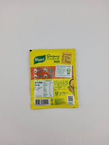 Knorr Sinigang Miso .88 oz