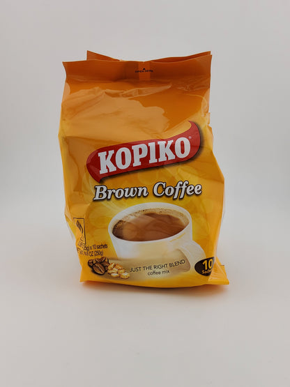 Kopiko Coffee Brown 250g
