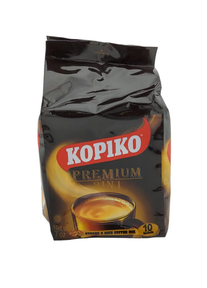 Kopiko Coffee Premium 200g