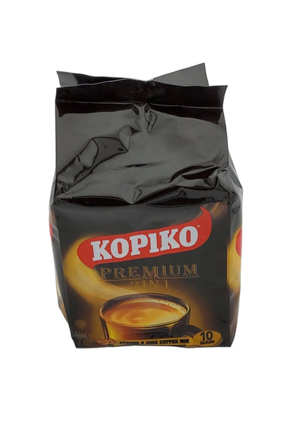Kopiko Coffee Premium 200g