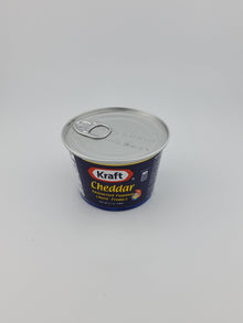 Kraft Cheddar Cheese 6.7 oz