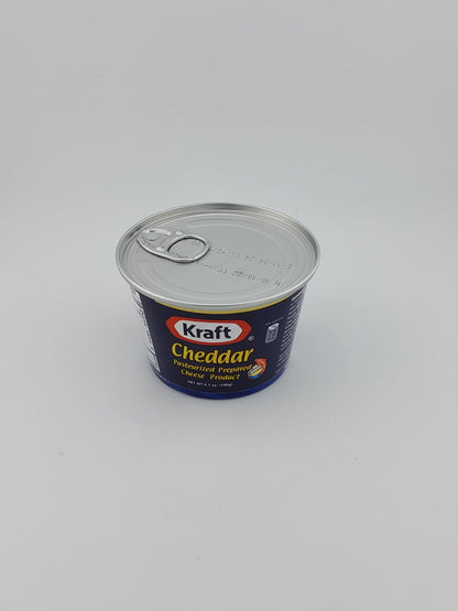Kraft Cheddar Cheese 6.7 oz