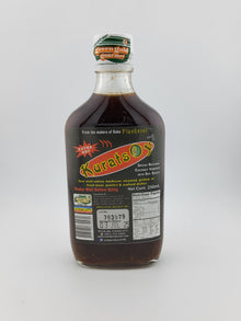 Kuratsoy Vinegar 8.5 oz