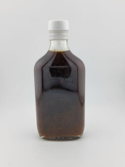 Kuratsoy Vinegar 8.5 oz