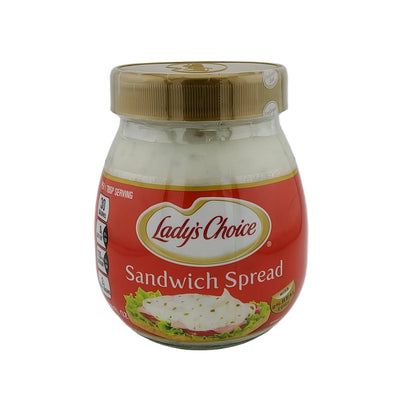 Lady's Choice Sandwich Spread 15.6 oz